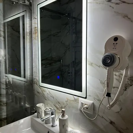 Gæstehus Casa Old Bazaar