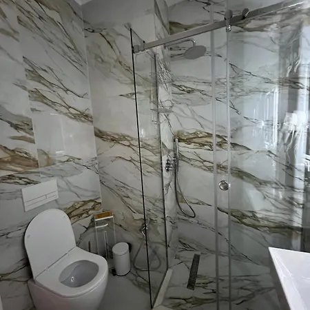 Casa Old Bazaar Gæstehus *