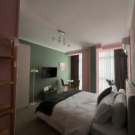 Gasthof Casa Old Bazaar