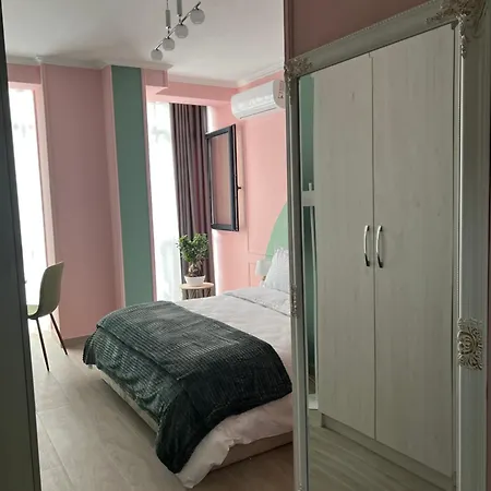 Casa Old Bazaar Gæstehus *