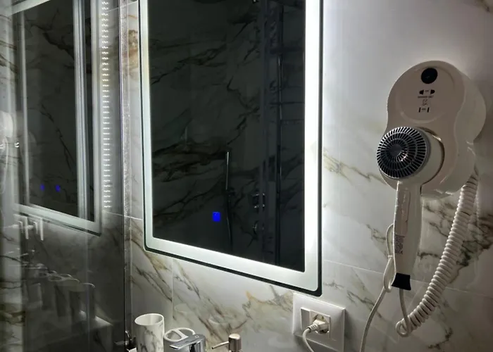 Guest house Casa Old Bazaar Tirana