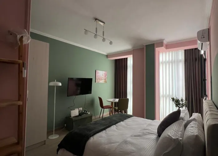 Guest house Casa Old Bazaar