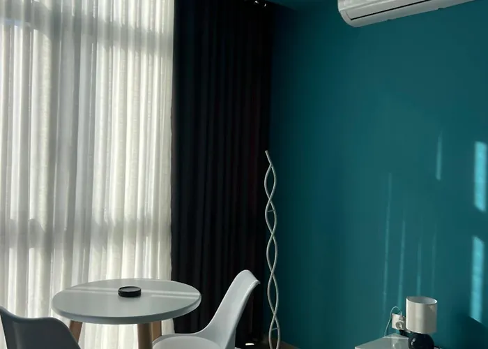 Casa Old Bazaar Guest house