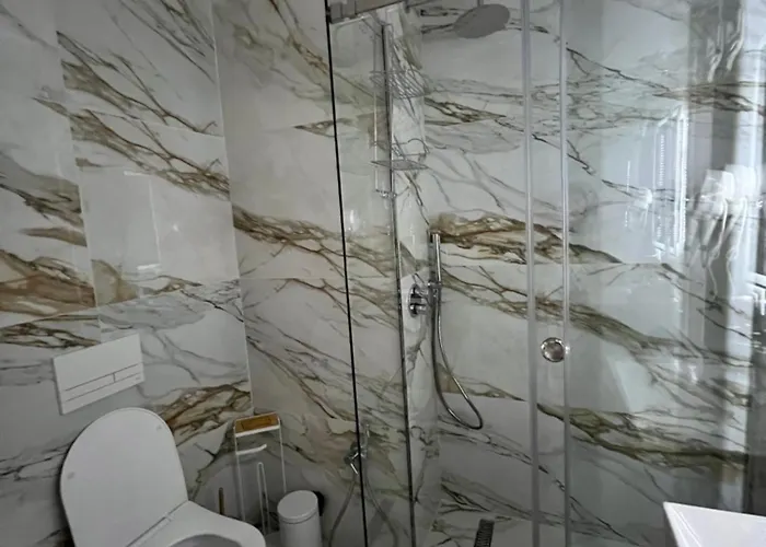 Casa Old Bazaar Gasthof *