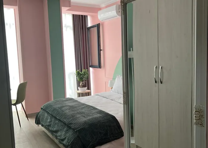 Casa Old Bazaar Guest house *