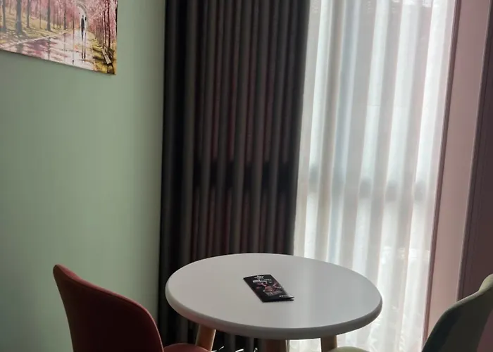 Gasthof Casa Old Bazaar *