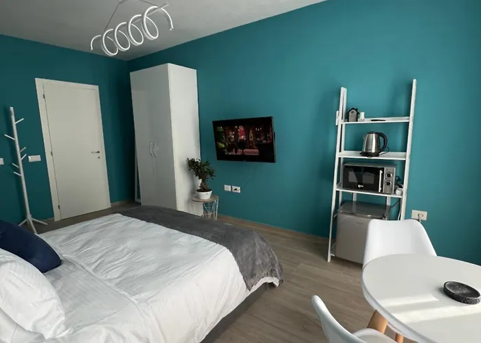 Guest house Casa Old Bazaar Tirana