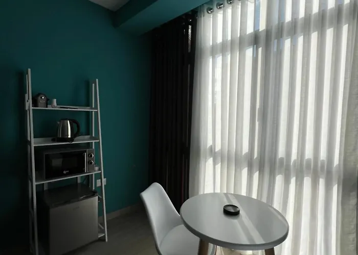 Casa Old Bazaar Guest house Tirana