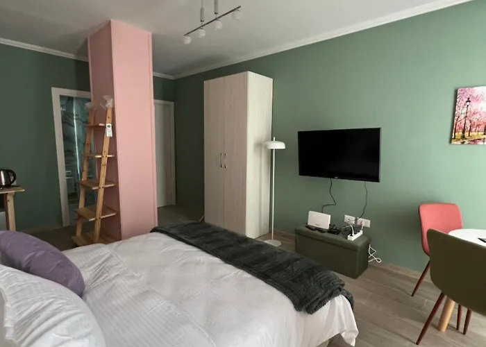 Guest house Casa Old Bazaar *