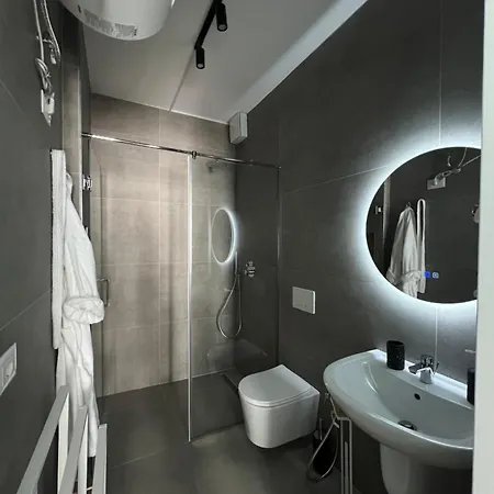 Casa Old Bazaar 地拉那