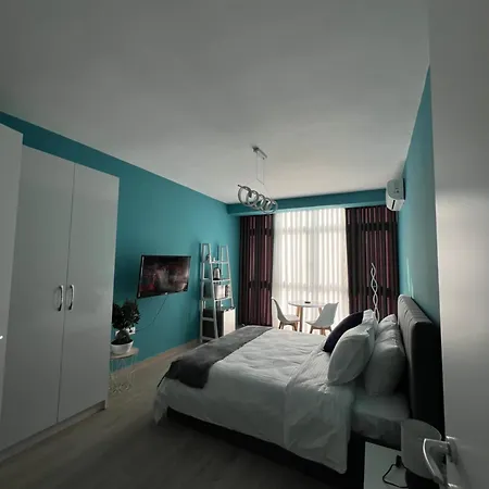 Pensionat Casa Old Bazaar *