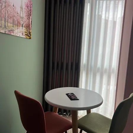 Pensionat Casa Old Bazaar *