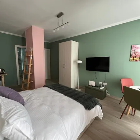 Pensionat Casa Old Bazaar *