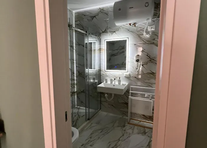 Pensión Casa Old Bazaar *