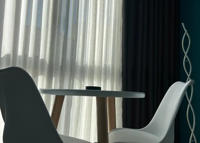 Casa Old Bazaar * Tirana